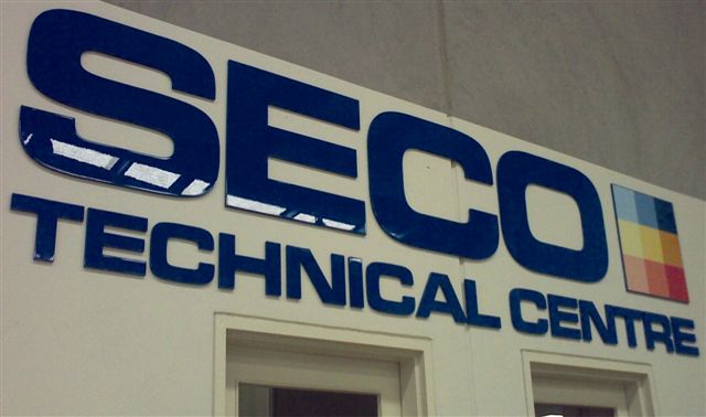 Reception Graphics