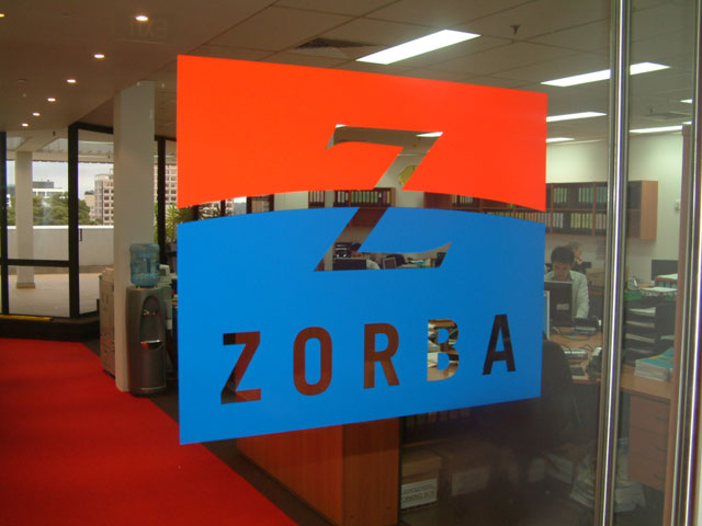 Window Graphics by Signature Graphix