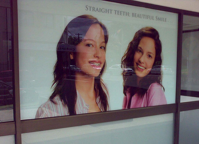 Window Graphics and signage solutions by Signature Graphix